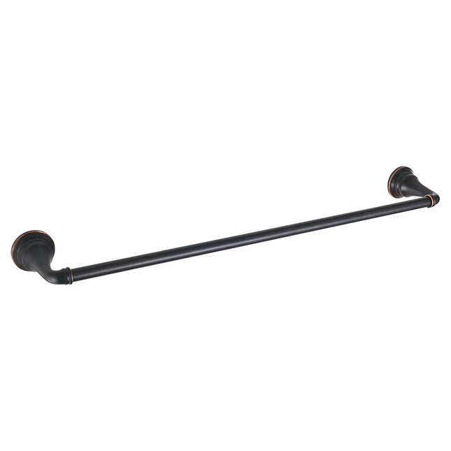 American Standard Delancey 24-Inch Towel Bar 7052024.278 - Plumbing Market