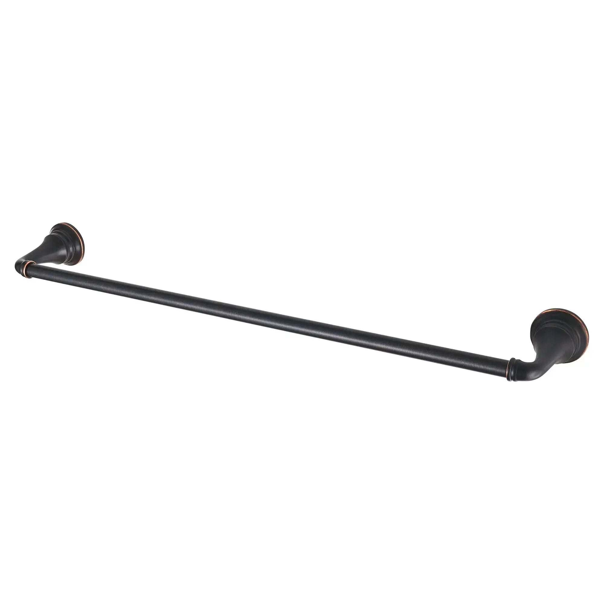 American Standard Delancey 24-Inch Towel Bar 7052024.278 - Plumbing Market