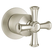 American Standard Delancey Single-Handle Diverter Valve Trim Kit With Cross Handle T052432.295 - Plumbing Market