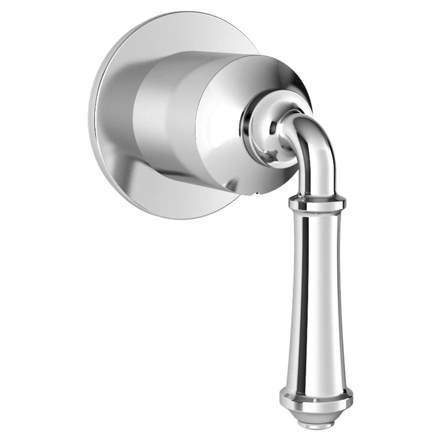 American Standard Delancey Single-Handle Diverter Valve Trim Kit With Lever Handle T052430.002 - Plumbing Market