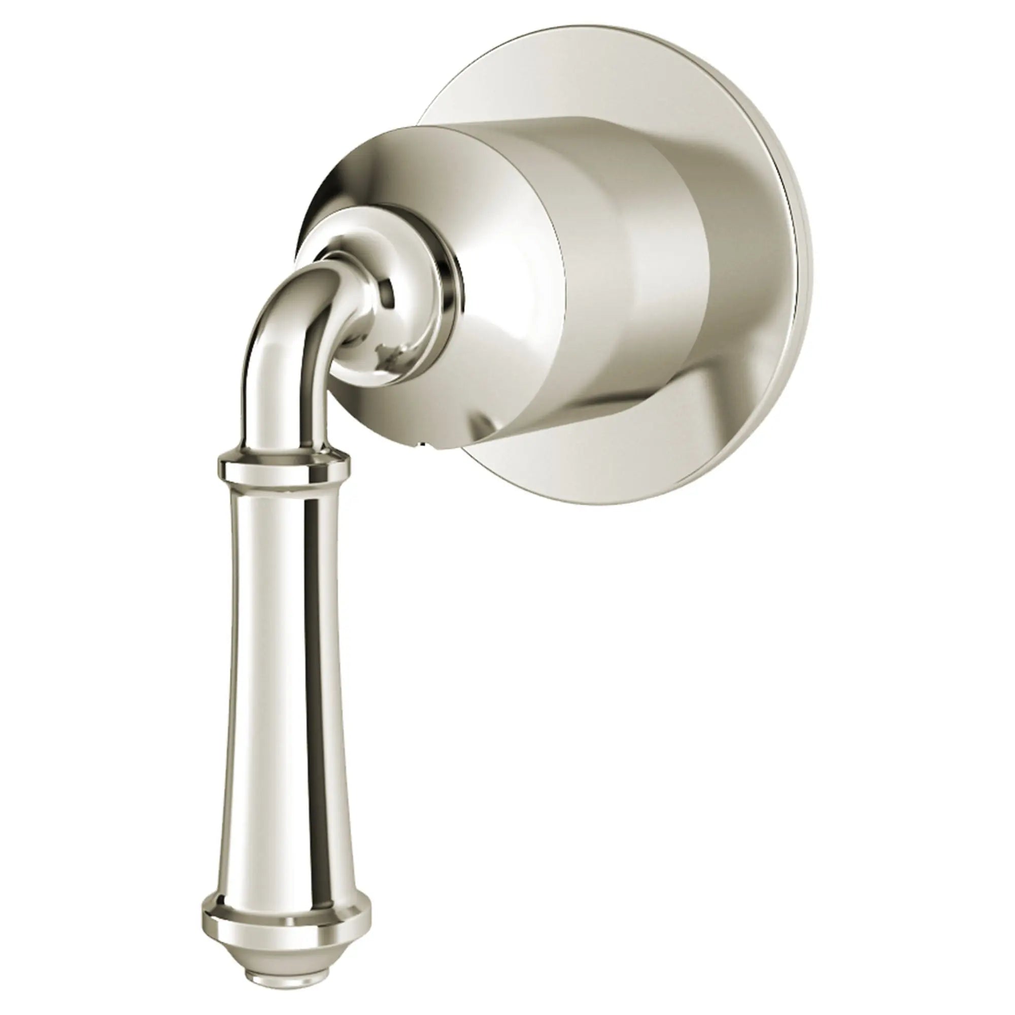 American Standard Delancey Single-Handle Diverter Valve Trim Kit With Lever Handle T052430.013 - Plumbing Market