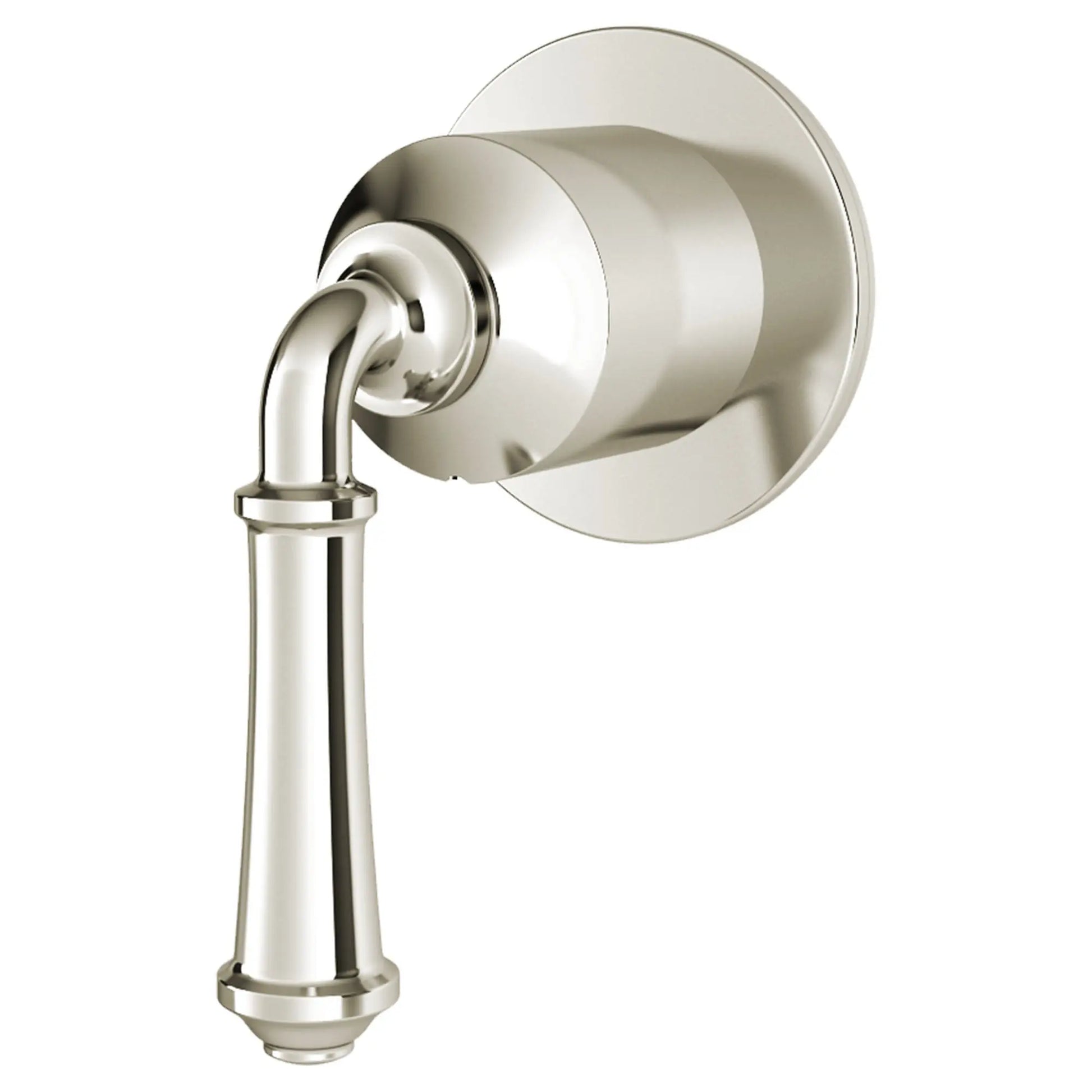 American Standard Delancey Single-Handle Diverter Valve Trim Kit With Lever Handle T052430.013 - Plumbing Market