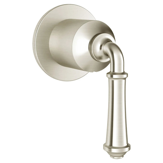 American Standard Delancey Single-Handle Diverter Valve Trim Kit With Lever Handle T052430.295 - Plumbing Market