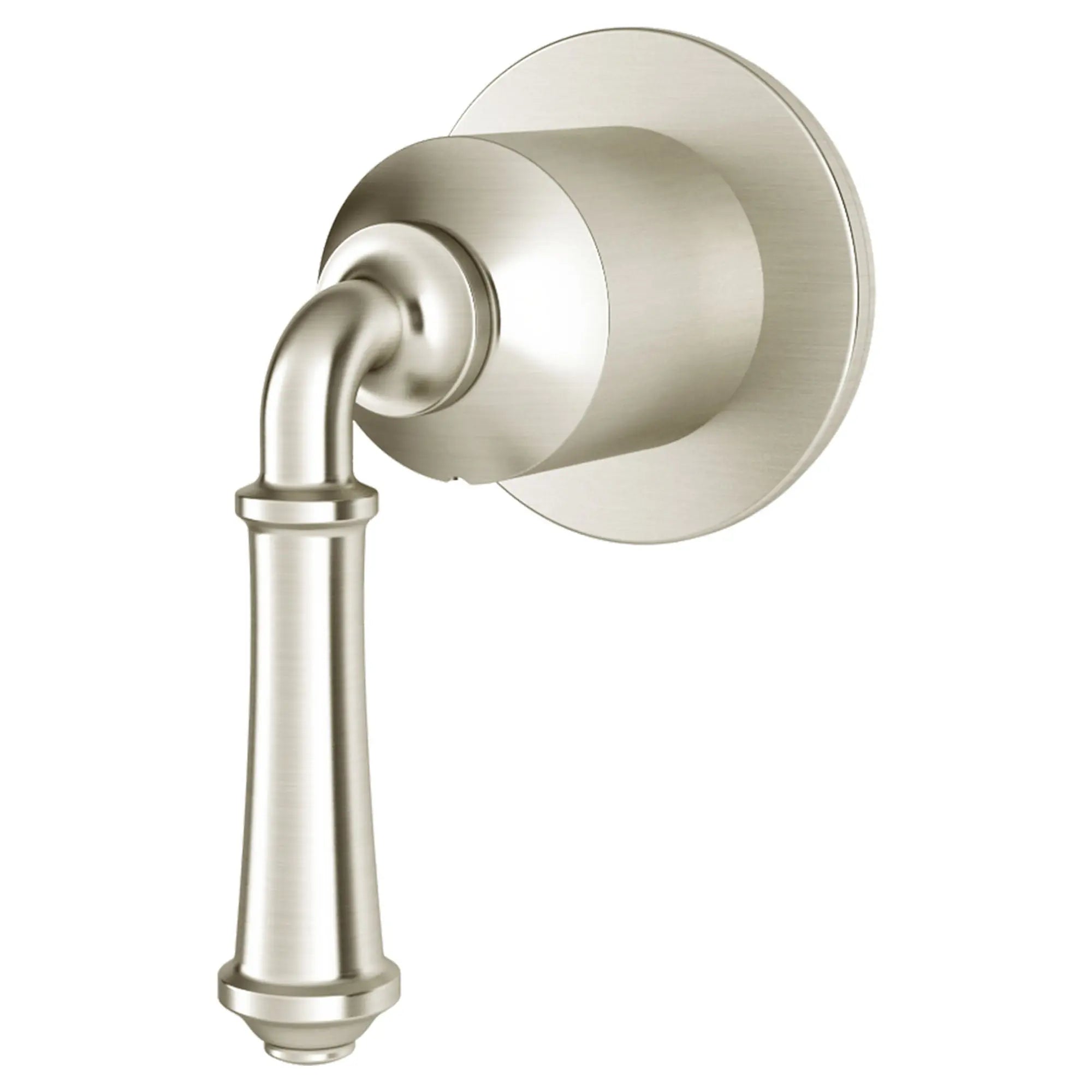 American Standard Delancey Single-Handle Diverter Valve Trim Kit With Lever Handle T052430.295 - Plumbing Market