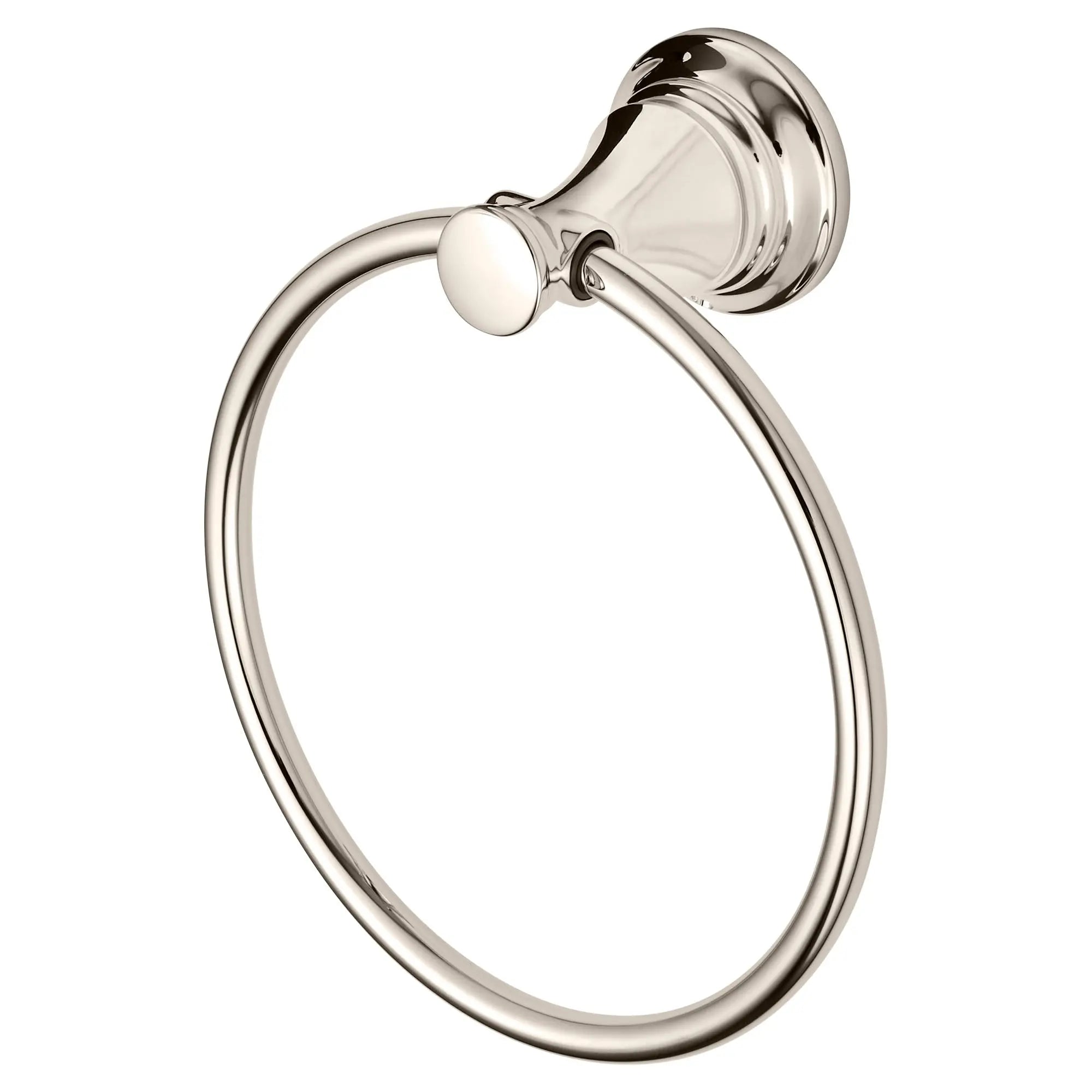 American Standard Delancey Towel Ring 7052190.013 - Plumbing Market