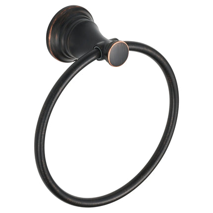 American Standard Delancey Towel Ring 7052190.278 - Plumbing Market