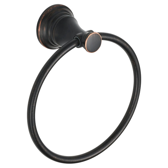 American Standard Delancey Towel Ring 7052190.278 - Plumbing Market