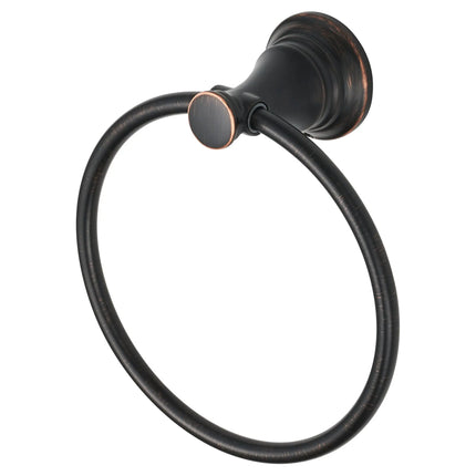 American Standard Delancey Towel Ring 7052190.278 - Plumbing Market