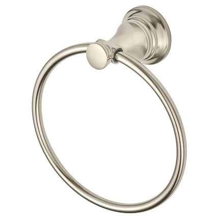 American Standard Delancey Towel Ring 7052190.295 - Plumbing Market