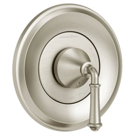 American Standard Delancey Valve Only Trim Kit With Lever Handle TU052500.295 - Plumbing Market