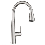 American Standard Edgewater Single-Handle Multi Spray Pull-Down Kitchen Faucet 1.8 gpm/6.8 L/min 4932300.075 - Plumbing Market