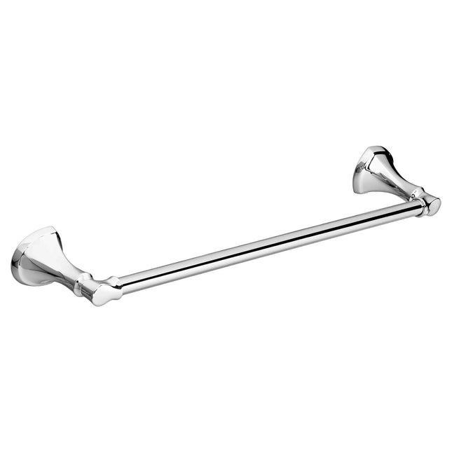 American Standard Estate 18" Towel Bar 7722018.002 - Plumbing Market