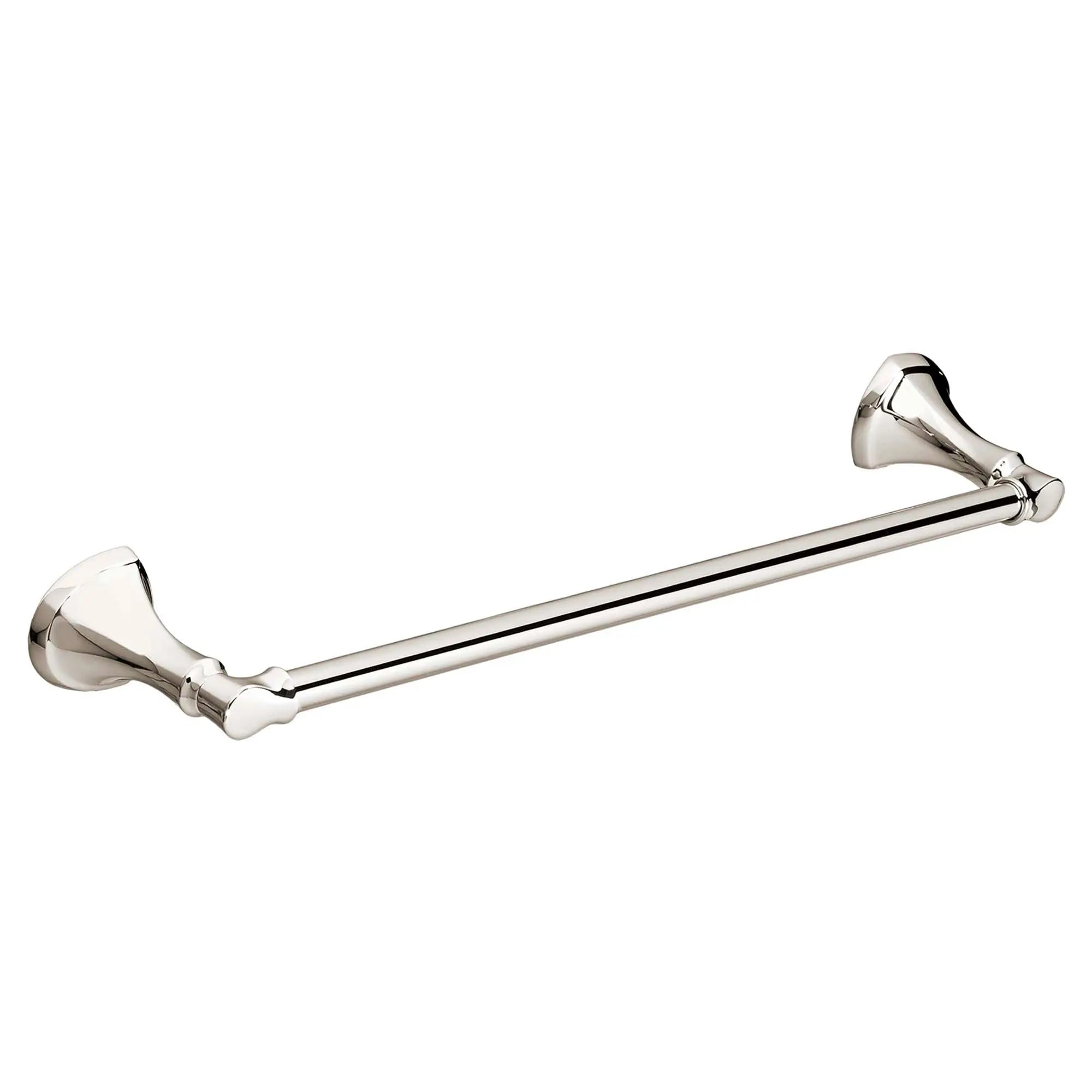 American Standard Estate 18" Towel Bar 7722018.013 - Plumbing Market