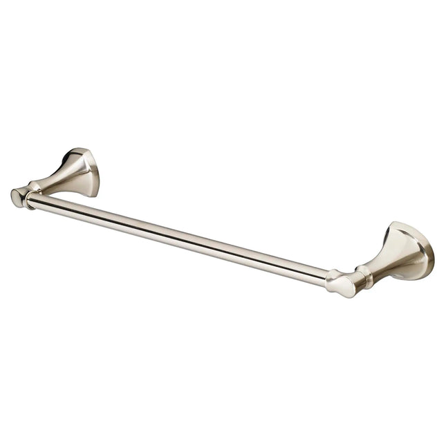 American Standard Estate 18" Towel Bar 7722018.295 - Plumbing Market