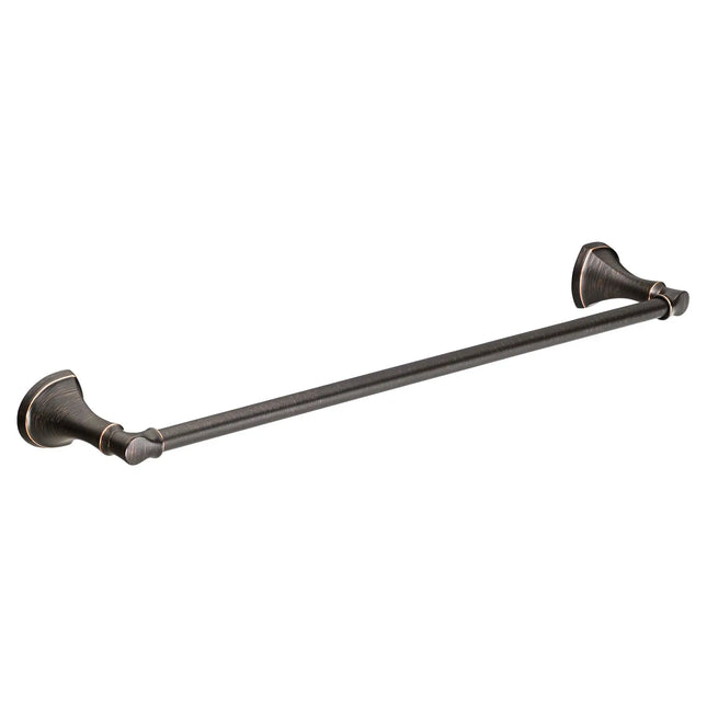 American Standard Estate 24" Towel Bar 7722024.278 - Plumbing Market