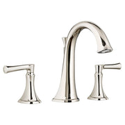 American Standard Estate Bathtub Faucet for Flash Rough-In Valve With Lever Handles T722900.013 - Plumbing Market