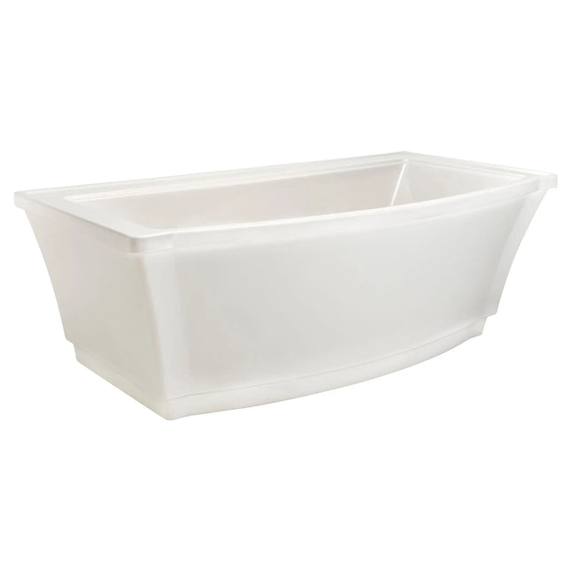 American Standard Estate Freestanding Bathtub 2692004.02 - Plumbing Market