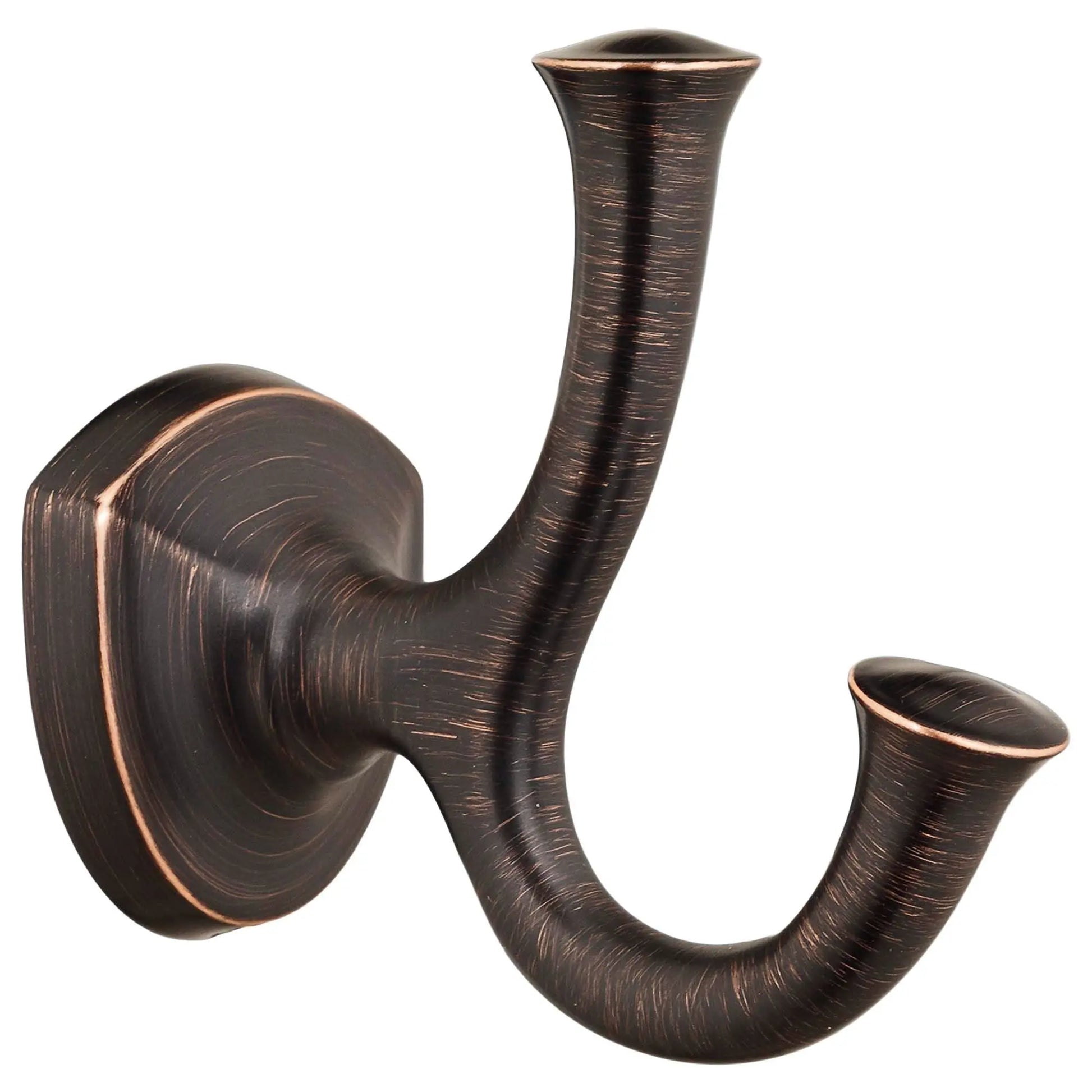 American Standard Estate Robe Hook 7722210.278 - Plumbing Market