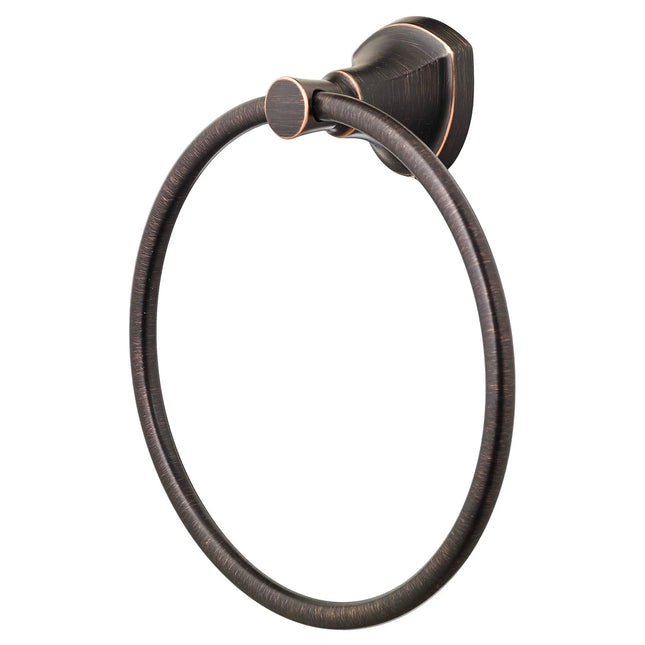 American Standard Estate Towel Ring 7722190.278 - Plumbing Market