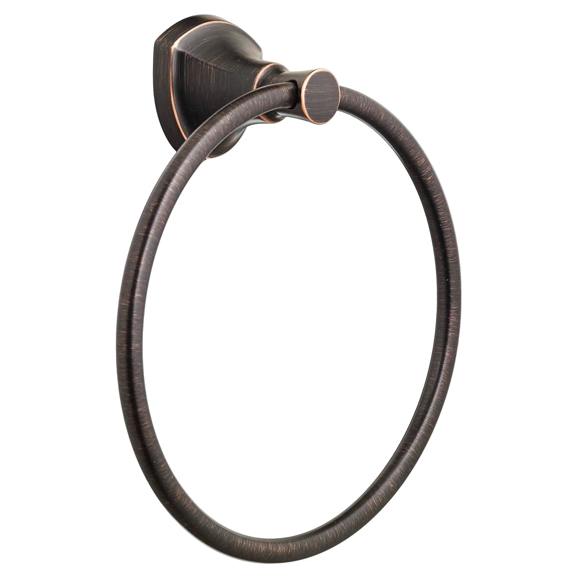 American Standard Estate Towel Ring 7722190.278 - Plumbing Market
