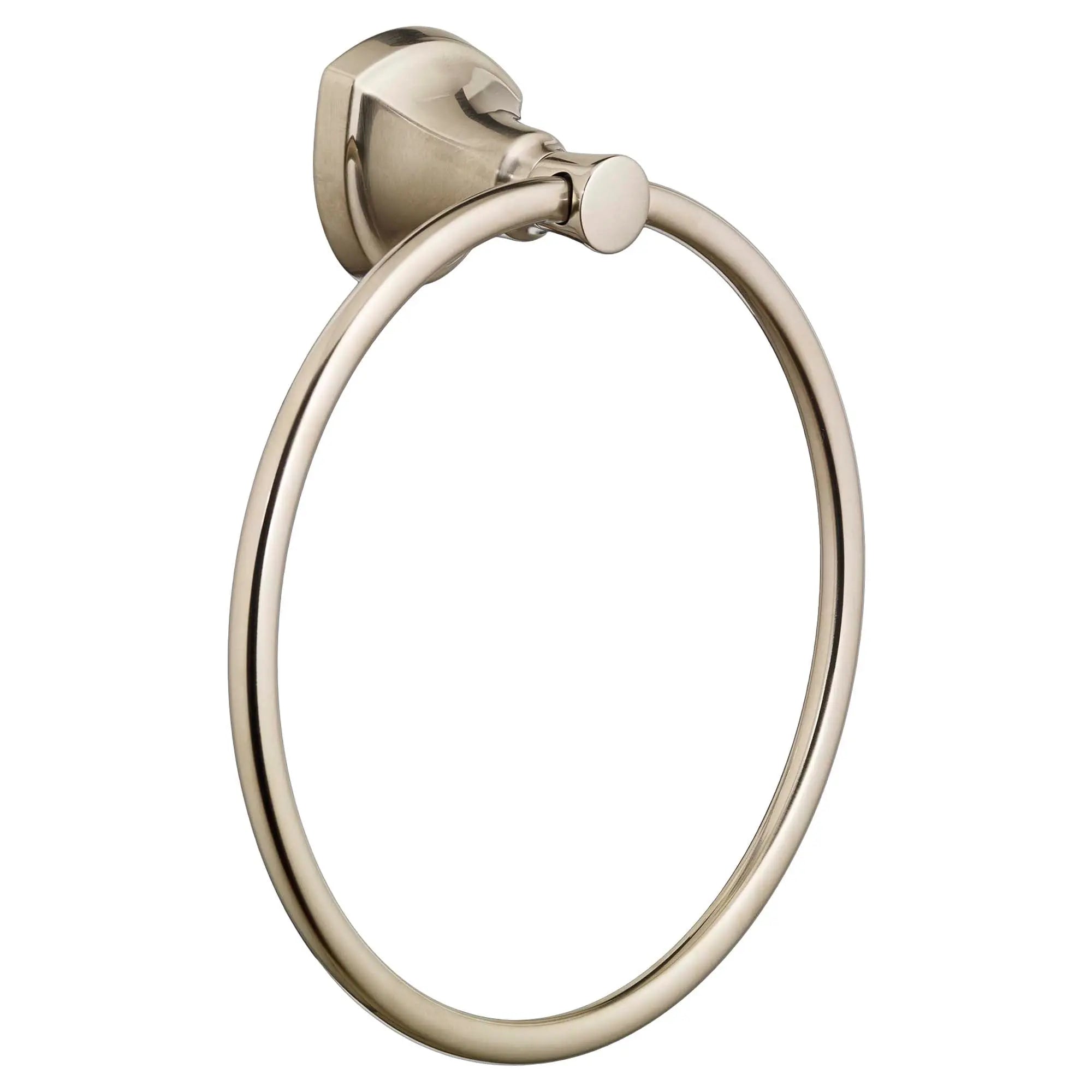 American Standard Estate Towel Ring 7722190.295 - Plumbing Market