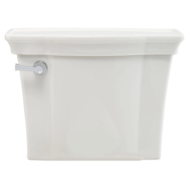 American Standard Estate VorMax 1.28 gpf/4.8 Lpf Toilet Tank 4570A104.020 - Plumbing Market