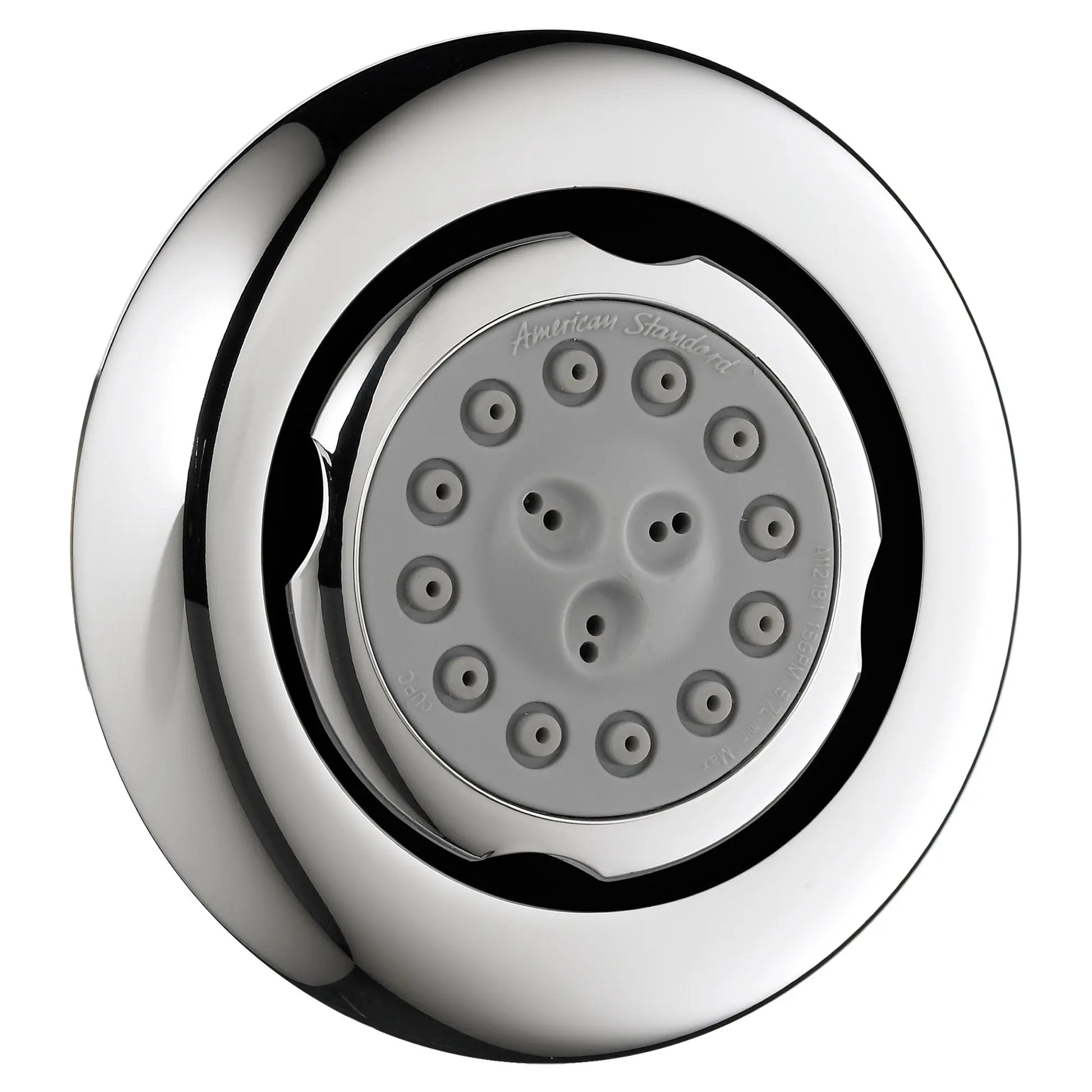 American Standard Extender Round Body Spray 1660130.002 - Plumbing Market