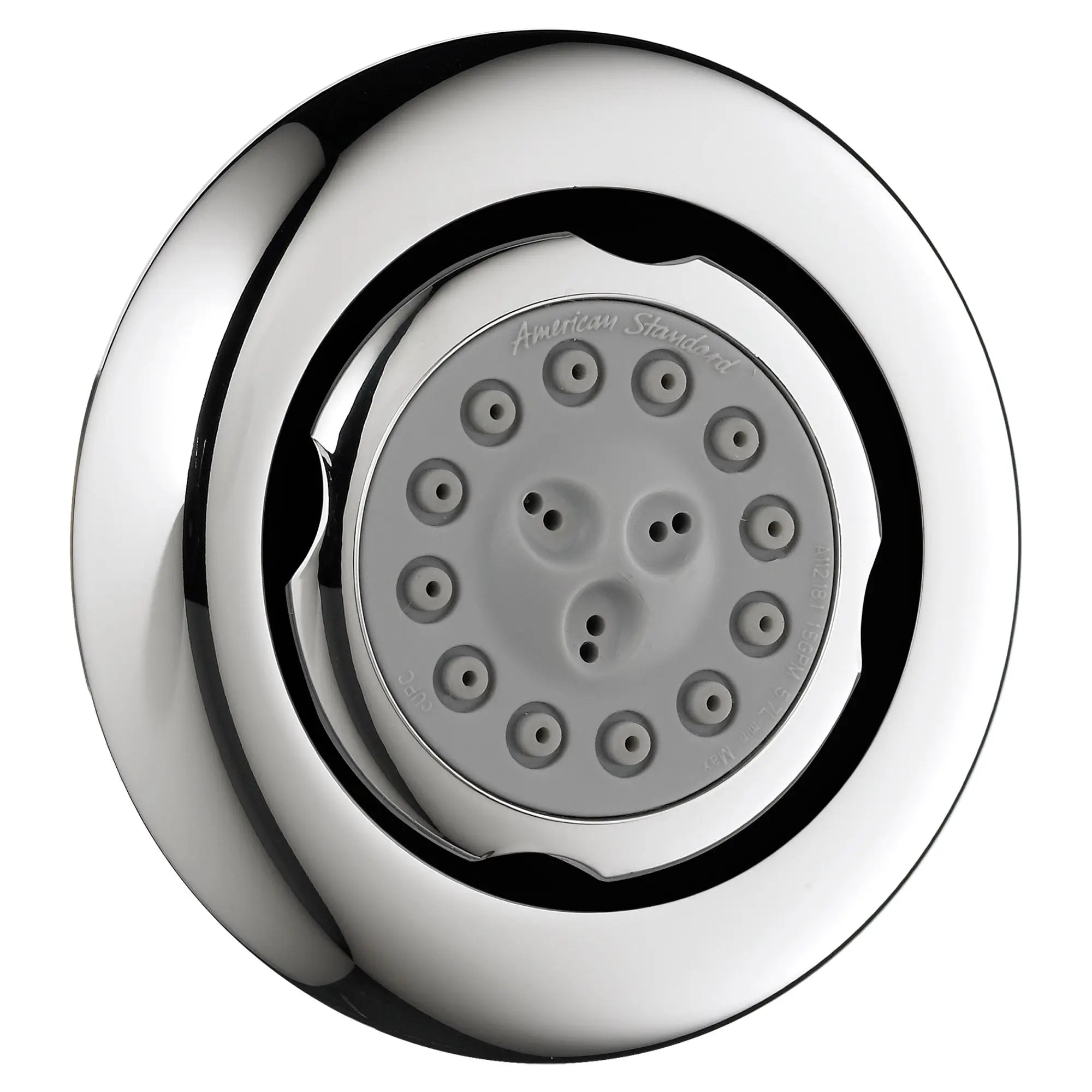 American Standard Extender Round Body Spray 1660130.002 - Plumbing Market