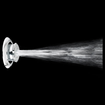 American Standard Extender Round Body Spray 1660130.002 - Plumbing Market