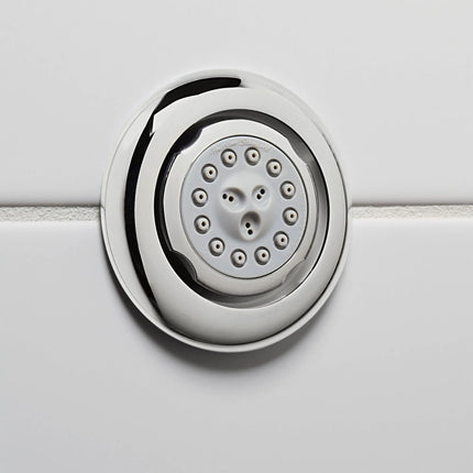 American Standard Extender Round Body Spray 1660130.002 - Plumbing Market