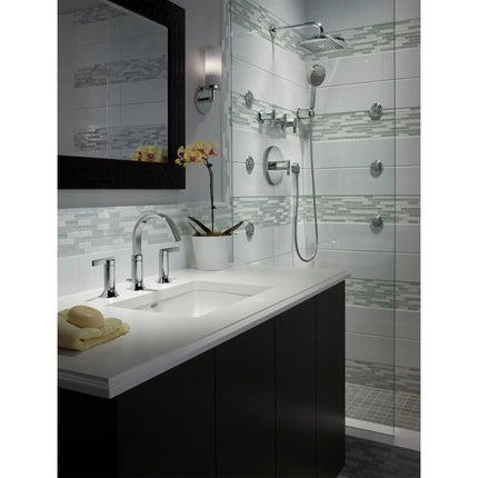 American Standard Extender Round Body Spray 1660130.002 - Plumbing Market