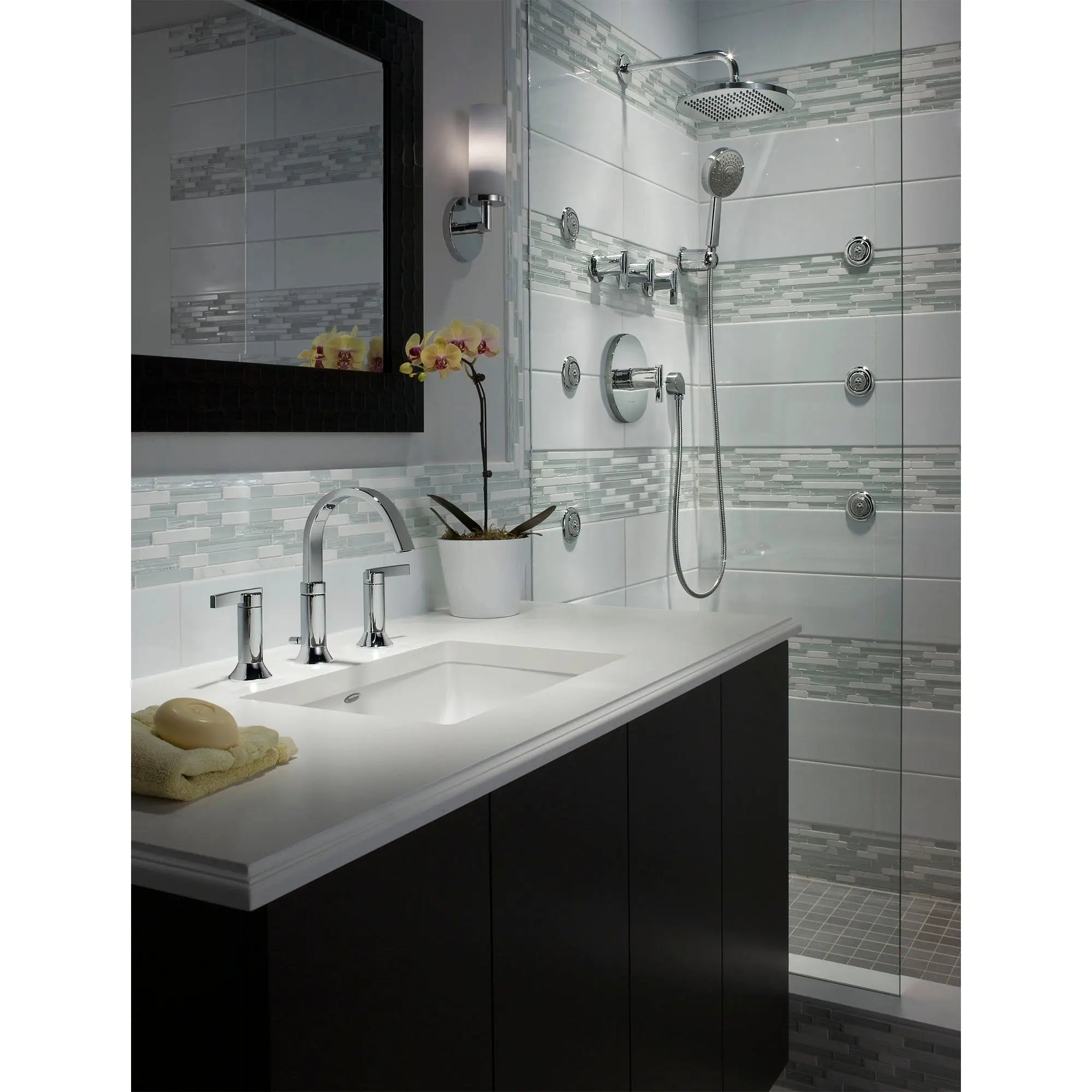 American Standard Extender Round Body Spray 1660130.002 - Plumbing Market