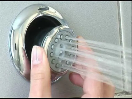 American Standard Extender Round Body Spray 1660130.243 - Plumbing Market