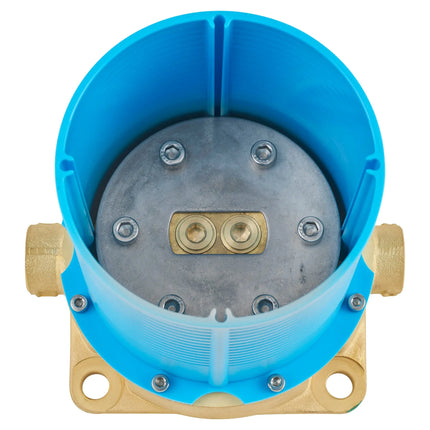 American Standard Flash Freestanding Bathtub Filler Rough-In Valve R950 - Plumbing Market