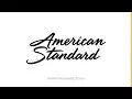 American Standard Flash Shower Rough-In Valve With PEX Inlet Elbows/Universal Outlets for Crimp Ring System RU107E - Plumbing Market