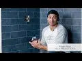 American Standard Flash Shower Rough In Valve With PEX Inlets Universal Outlets With Screwdriver Stops for Crimp Ring System - Plumbing Market