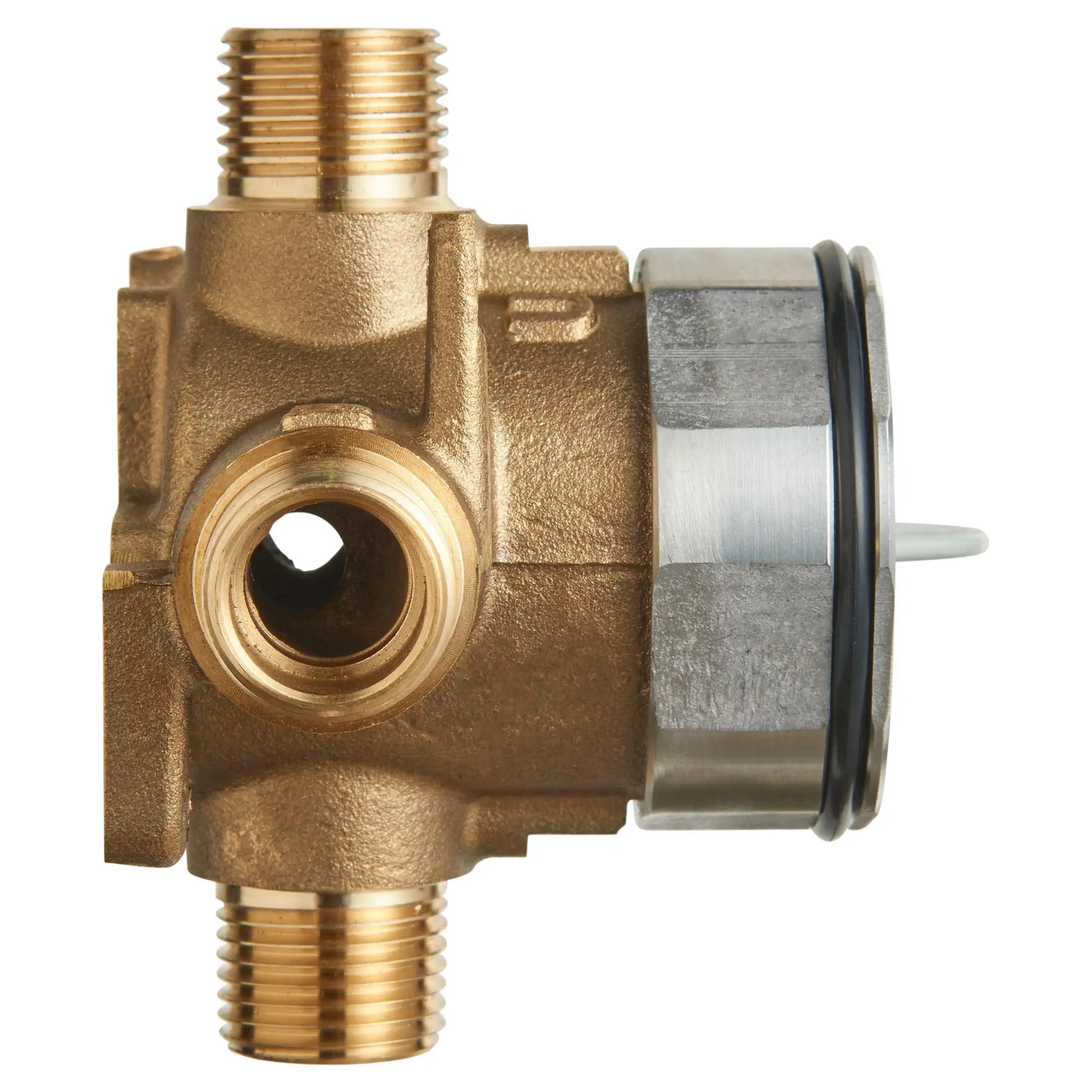 American Standard Flash Shower Rough-In Valve With Universal Inlets Outlets - Plumbing Market
