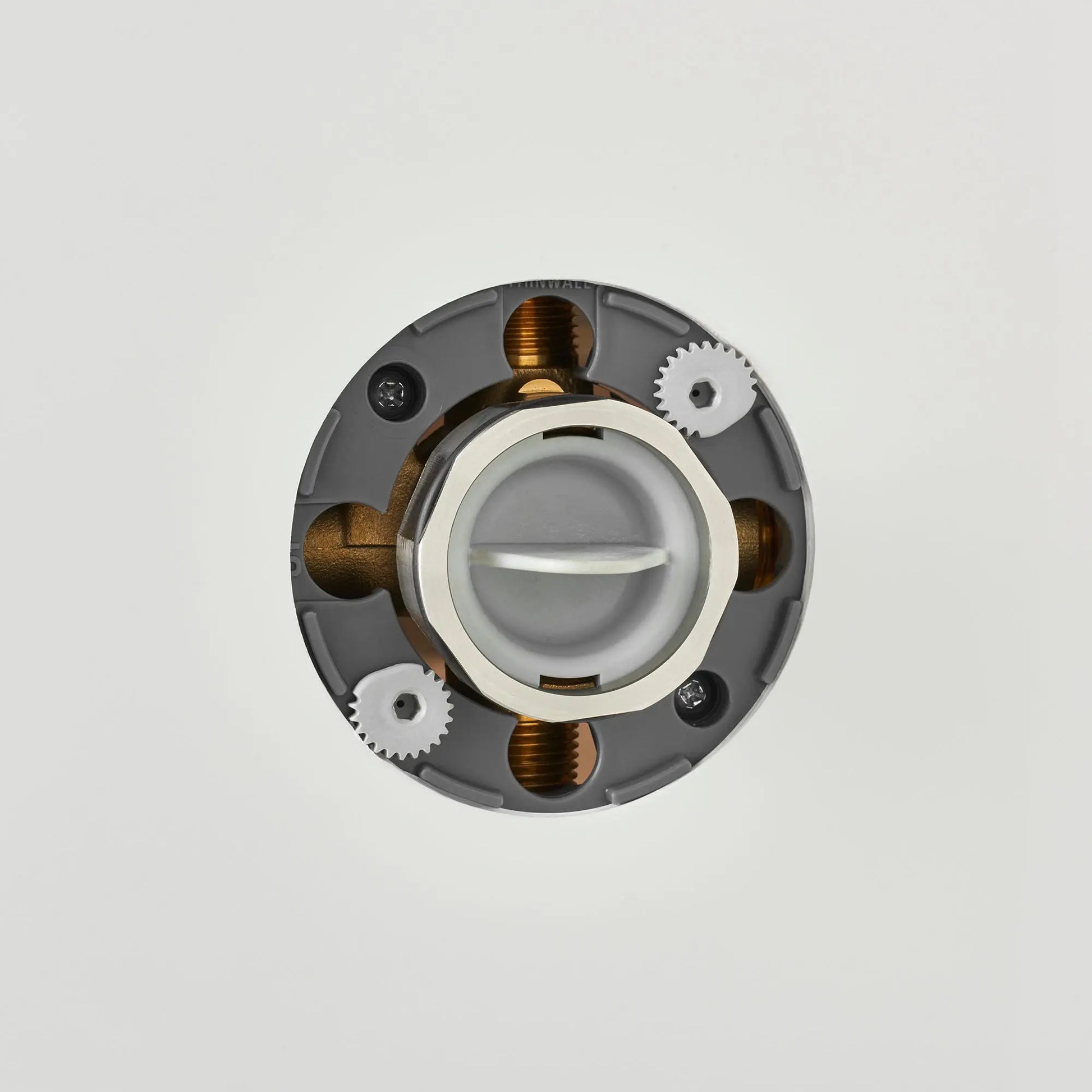 American Standard Flash Shower Rough-In Valve With Universal Inlets Outlets - Plumbing Market