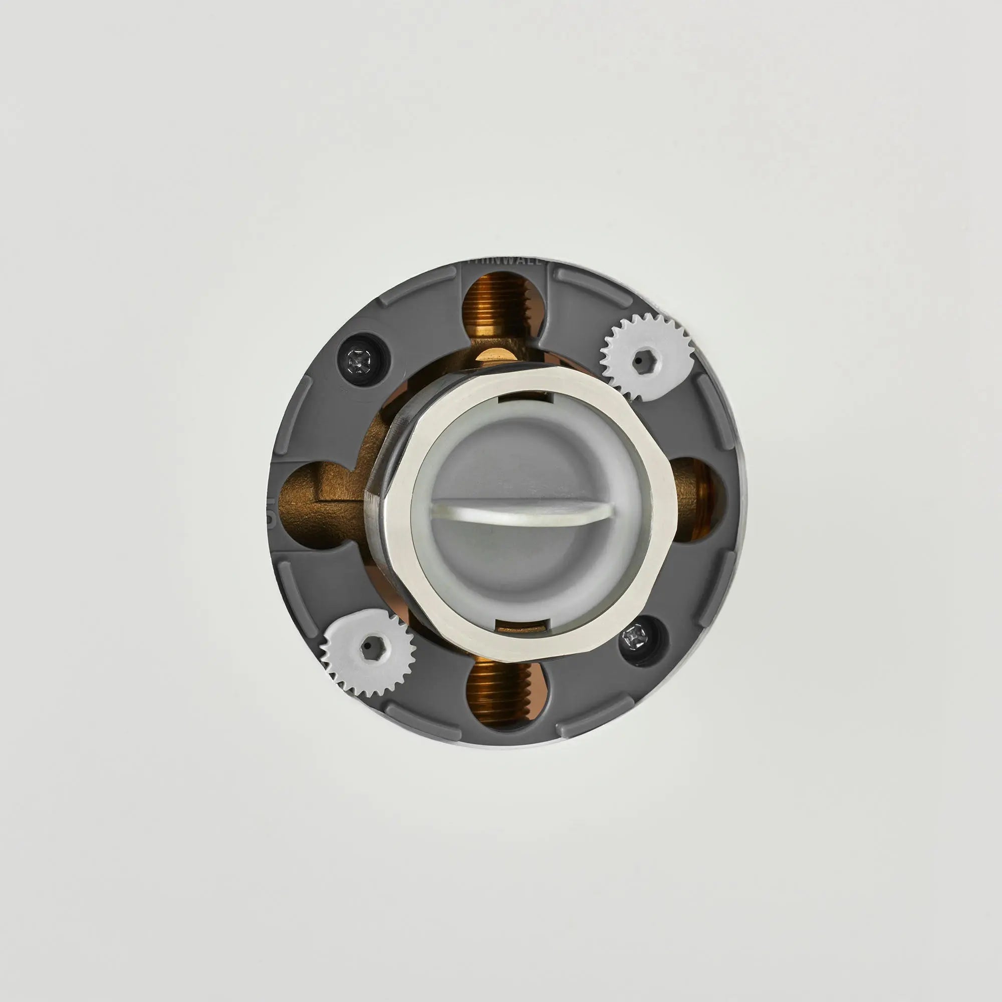American Standard Flash Shower Rough-In Valve With Universal Inlets Outlets - Plumbing Market