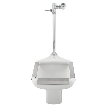 American Standard Floor-Mount Clinic Service Sink 9504999.02 - Plumbing Market