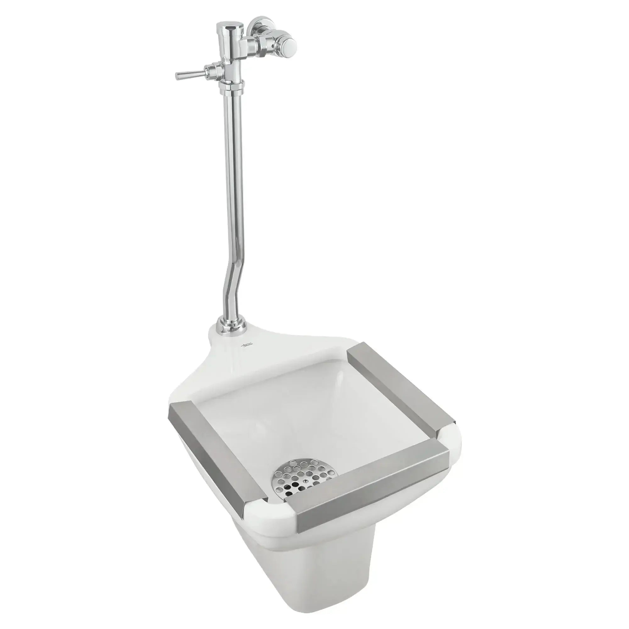 American Standard Floor-Mount Clinic Service Sink 9504999.02 - Plumbing Market