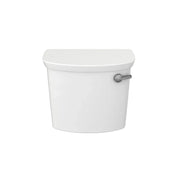 American Standard Glenwall VorMax 1.28 gpf/4.8 Lpf Right -Hand Trip Lever EverClean Tank 4385A108.020 - Plumbing Market