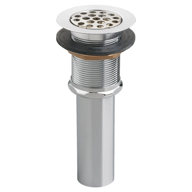 American Standard Grid Strainer Drain for Sinks 2411015.002 - Plumbing Market