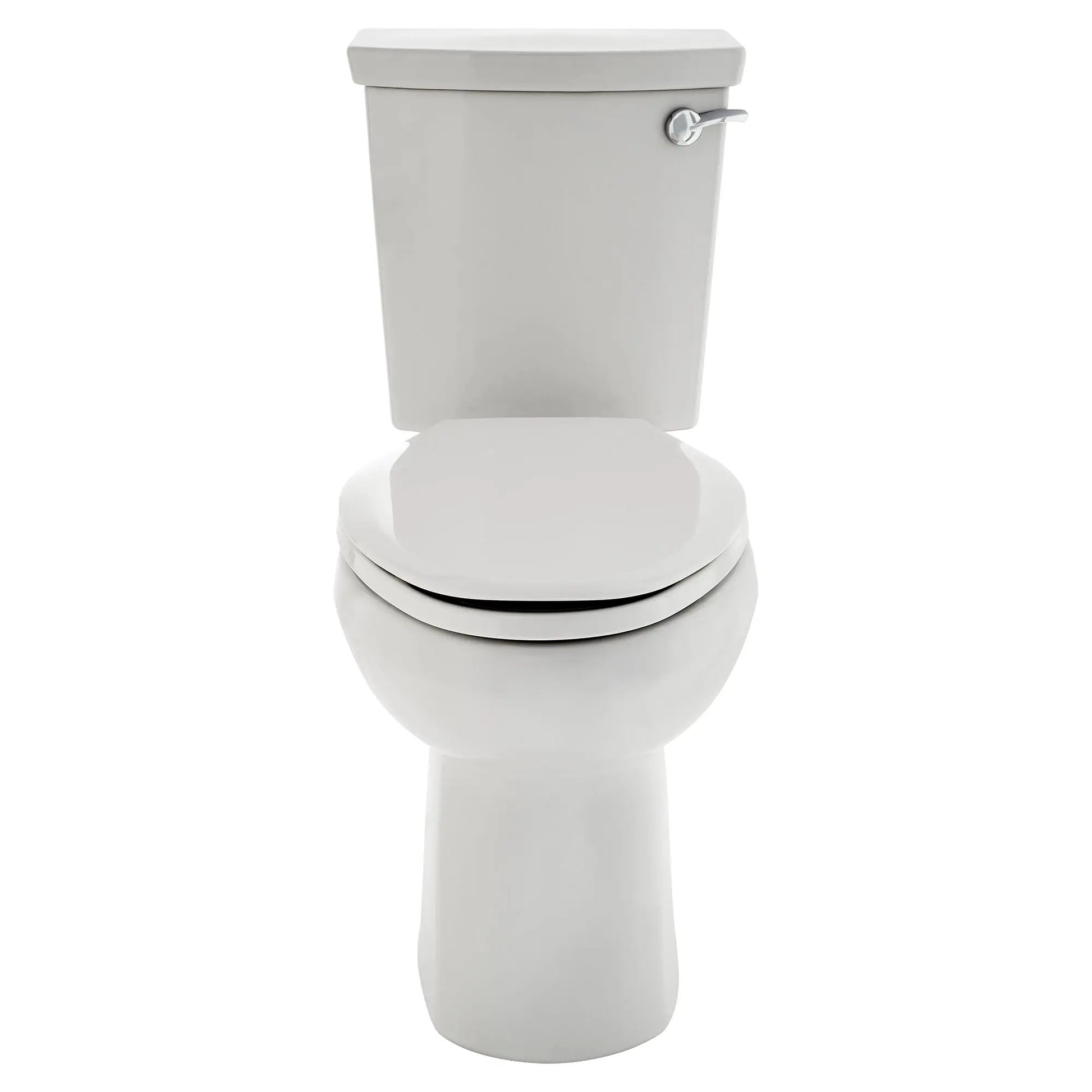American Standard H2Optimum 1.1 gpf/4.2 Lpf 12-Inch Rough Right-Hand Trip Lever Tank 4133A115.020 - Plumbing Market