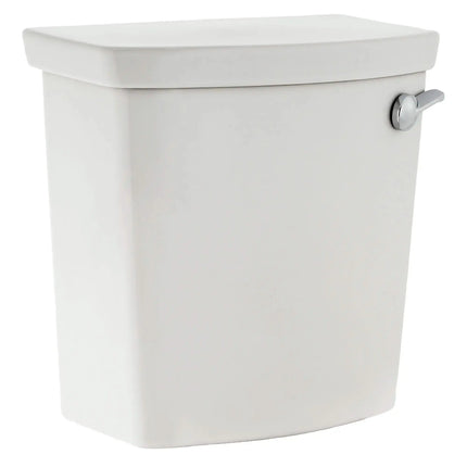 American Standard H2Optimum 1.1 gpf/4.2 Lpf 12-Inch Rough Right-Hand Trip Lever Tank 4133A115.020 - Plumbing Market