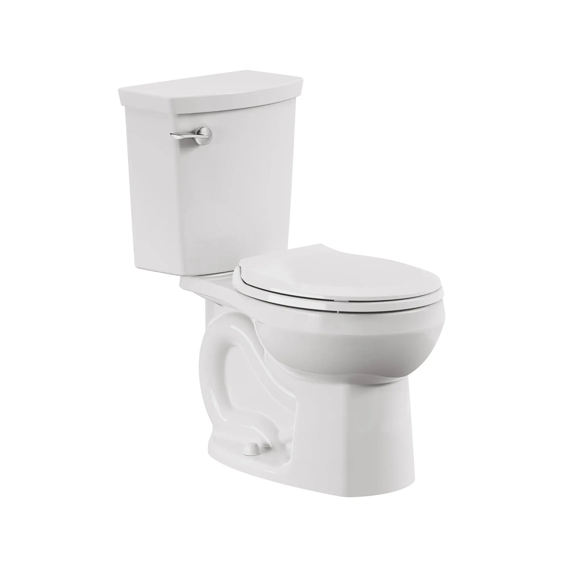 American Standard H2Optimum 1.1 gpf/4.2 Lpf 12-Inch Rough Tank 4133A114.020 - Plumbing Market