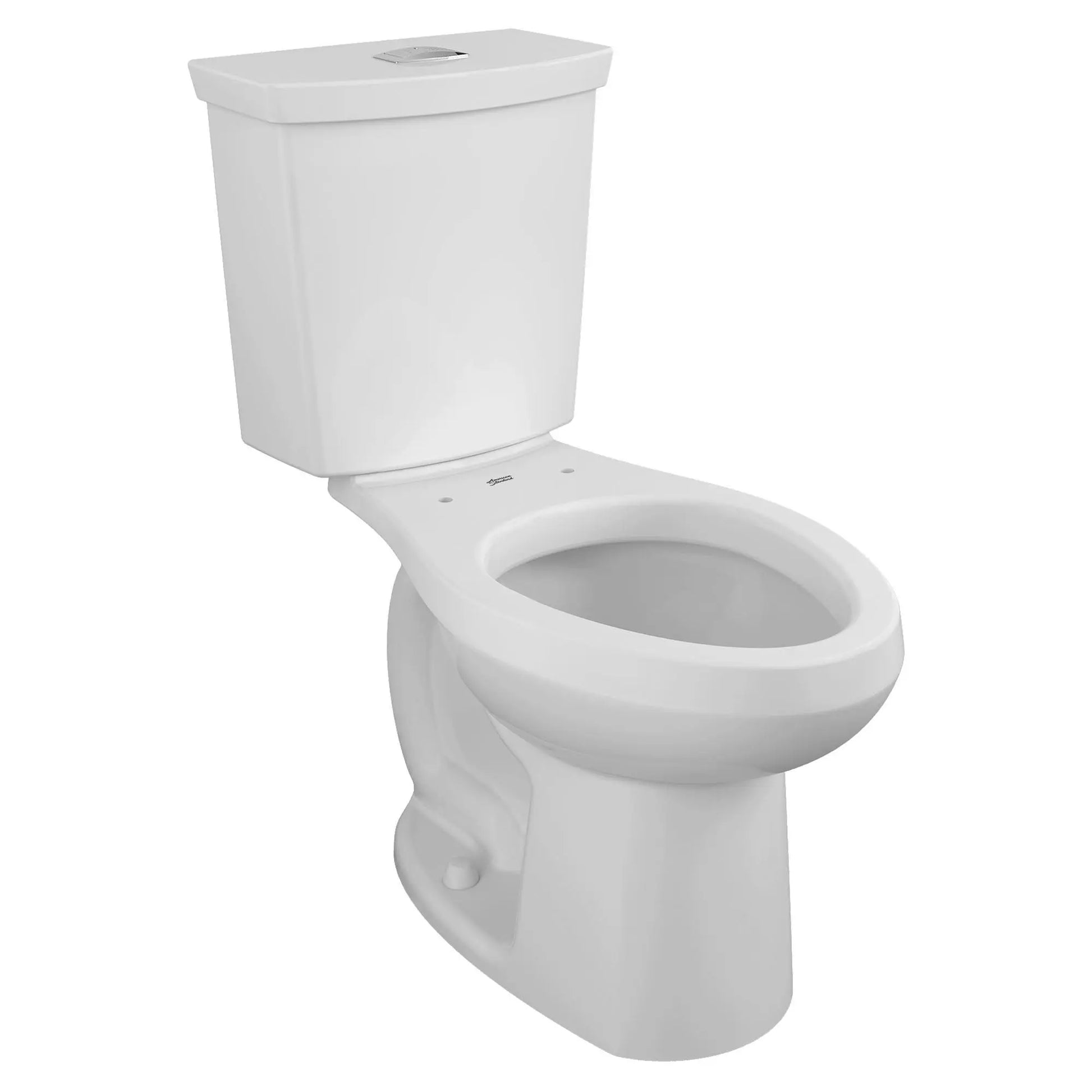 American Standard H2Option 1.28 Elongated Toilet Less Seat - Plumbing Market