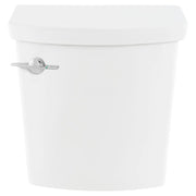 American Standard H2Option ADA Dual Flush 1.28 gpf/4.8 Lpf and 0.92 gpf/3.5 Lpf 12-Inch Rough Tank 4133A204.020 - Plumbing Market