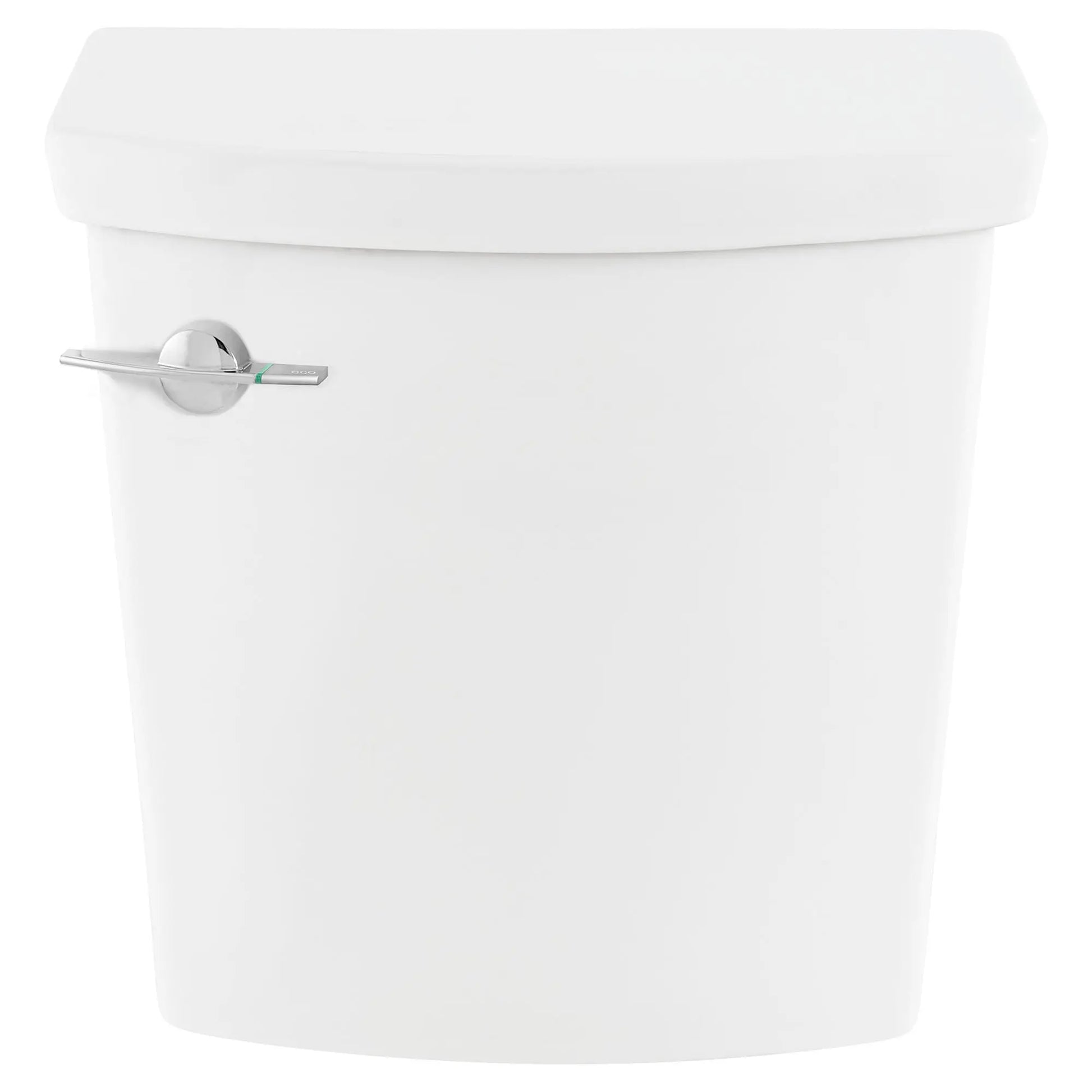 American Standard H2Option ADA Dual Flush 1.28 gpf/4.8 Lpf and 0.92 gpf/3.5 Lpf 12-Inch Rough Tank 4133A204.020 - Plumbing Market