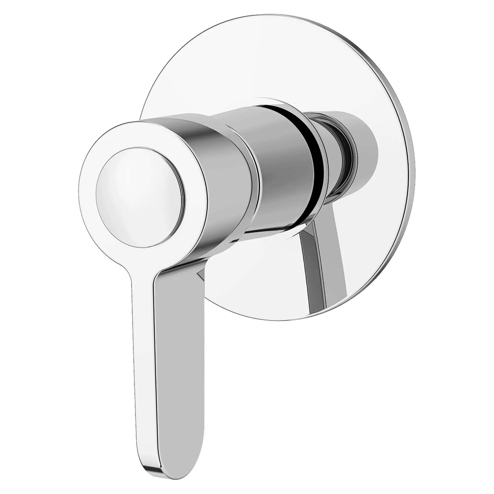 American Standard Heritage Metal Lever Handle Trim Kit for Diverter Valves T342430.002 - Plumbing Market